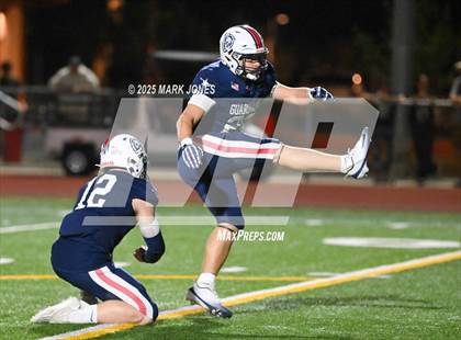 Thumbnail 2 in Northwest Christian @ ALA - West Foothills photogallery.