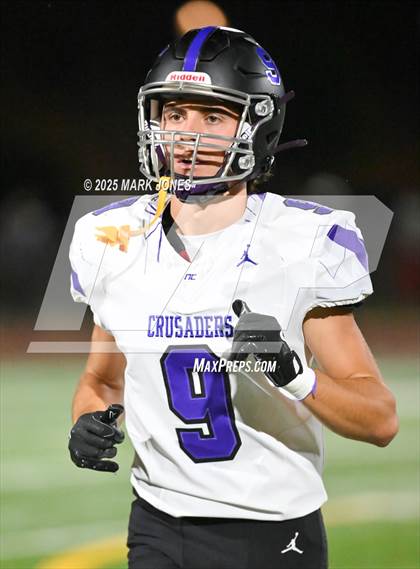 Thumbnail 3 in Northwest Christian @ ALA - West Foothills photogallery.