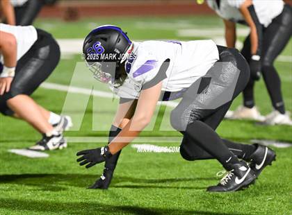 Thumbnail 2 in Northwest Christian @ ALA - West Foothills photogallery.