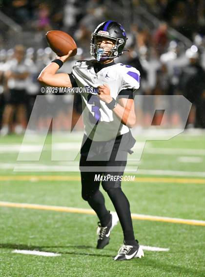 Thumbnail 3 in Northwest Christian @ ALA - West Foothills photogallery.