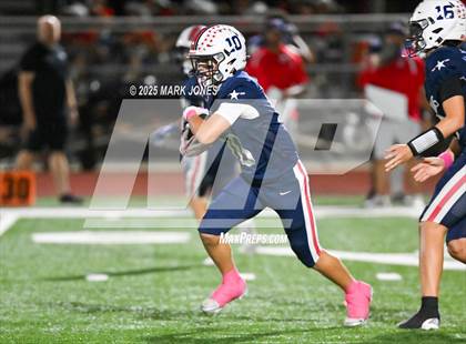 Thumbnail 3 in Northwest Christian @ ALA - West Foothills photogallery.