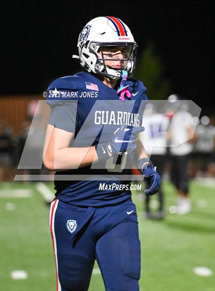 Thumbnail 3 in Northwest Christian @ ALA - West Foothills photogallery.
