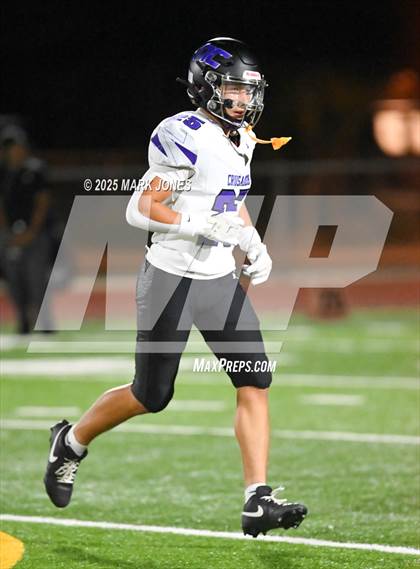 Thumbnail 3 in Northwest Christian @ ALA - West Foothills photogallery.