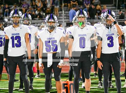 Thumbnail 2 in Northwest Christian @ ALA - West Foothills photogallery.