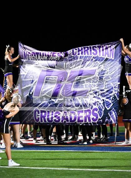 Thumbnail 3 in Northwest Christian @ ALA - West Foothills photogallery.