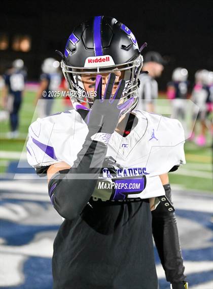 Thumbnail 3 in Northwest Christian @ ALA - West Foothills photogallery.