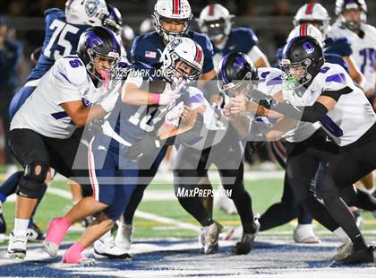 Thumbnail 2 in Northwest Christian @ ALA - West Foothills photogallery.