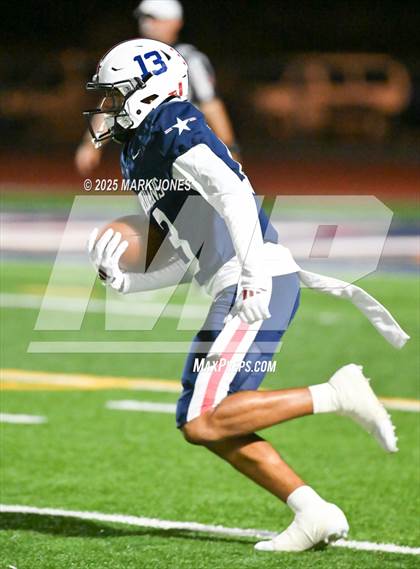 Thumbnail 2 in Northwest Christian @ ALA - West Foothills photogallery.