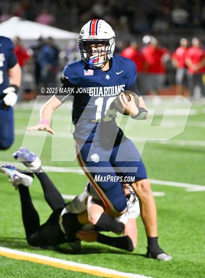 Thumbnail 2 in Northwest Christian @ ALA - West Foothills photogallery.