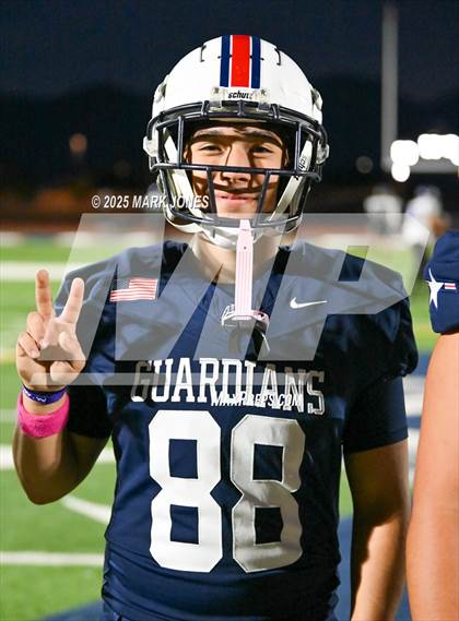 Thumbnail 3 in Northwest Christian @ ALA - West Foothills photogallery.