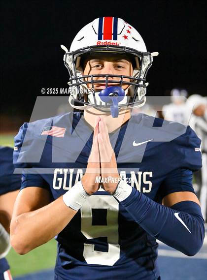 Thumbnail 3 in Northwest Christian @ ALA - West Foothills photogallery.