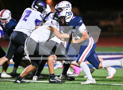 Thumbnail 2 in Northwest Christian @ ALA - West Foothills photogallery.