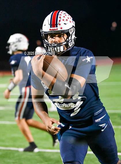 Thumbnail 3 in Northwest Christian @ ALA - West Foothills photogallery.