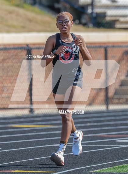 Thumbnail 3 in Middle Georgia Distance Carnival/Pole Vault Meet photogallery.