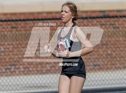Thumbnail 1 in Middle Georgia Distance Carnival/Pole Vault Meet photogallery.