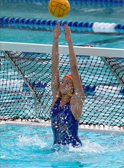 Thumbnail 3 in Los Osos vs La Habra (CIF SS D5 Final) photogallery.