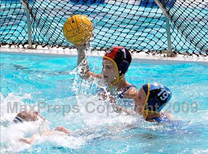 Thumbnail 1 in Los Osos vs La Habra (CIF SS D5 Final) photogallery.
