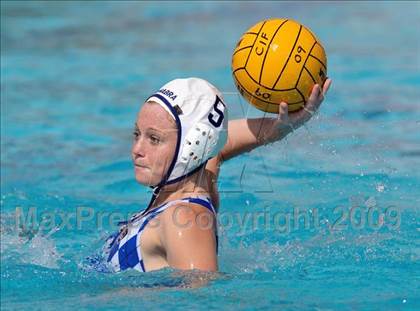 Thumbnail 2 in Los Osos vs La Habra (CIF SS D5 Final) photogallery.