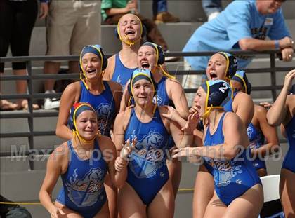 Thumbnail 1 in Los Osos vs La Habra (CIF SS D5 Final) photogallery.