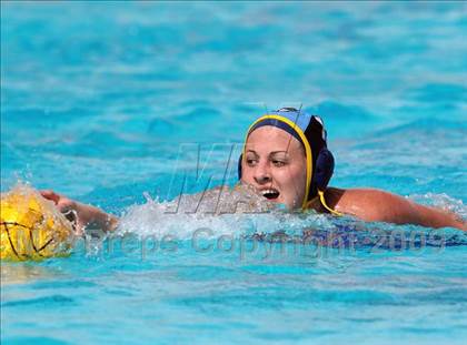 Thumbnail 2 in Los Osos vs La Habra (CIF SS D5 Final) photogallery.