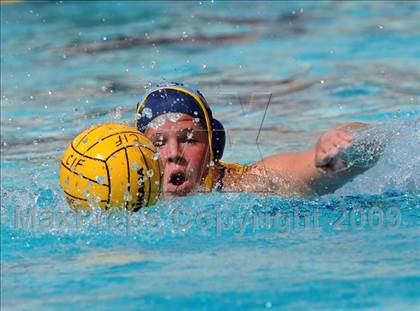 Thumbnail 2 in Los Osos vs La Habra (CIF SS D5 Final) photogallery.