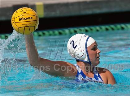 Thumbnail 2 in Los Osos vs La Habra (CIF SS D5 Final) photogallery.