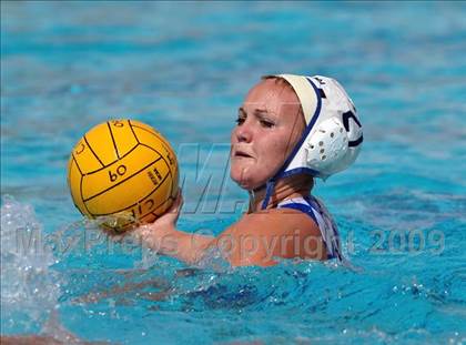 Thumbnail 1 in Los Osos vs La Habra (CIF SS D5 Final) photogallery.