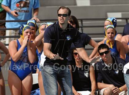 Thumbnail 3 in Los Osos vs La Habra (CIF SS D5 Final) photogallery.