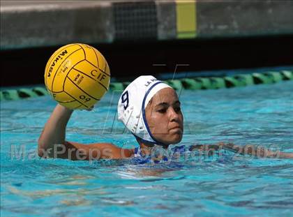 Thumbnail 1 in Los Osos vs La Habra (CIF SS D5 Final) photogallery.