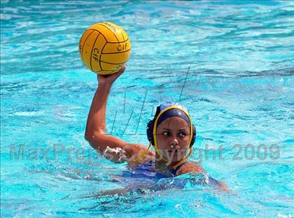 Thumbnail 1 in Los Osos vs La Habra (CIF SS D5 Final) photogallery.