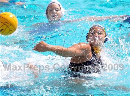 Thumbnail 2 in Los Osos vs La Habra (CIF SS D5 Final) photogallery.