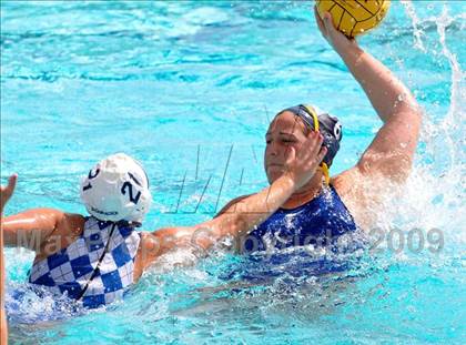 Thumbnail 1 in Los Osos vs La Habra (CIF SS D5 Final) photogallery.