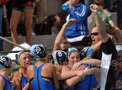 Thumbnail 1 in Los Osos vs La Habra (CIF SS D5 Final) photogallery.