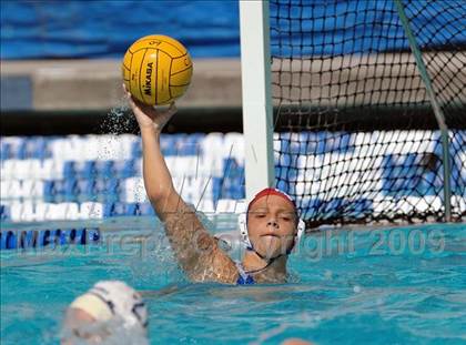 Thumbnail 3 in Los Osos vs La Habra (CIF SS D5 Final) photogallery.