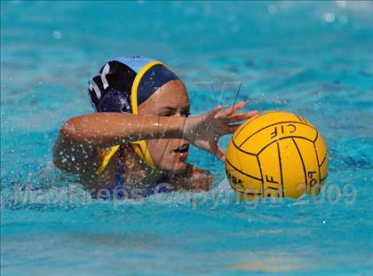 Thumbnail 1 in Los Osos vs La Habra (CIF SS D5 Final) photogallery.