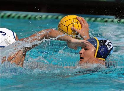 Thumbnail 2 in Los Osos vs La Habra (CIF SS D5 Final) photogallery.