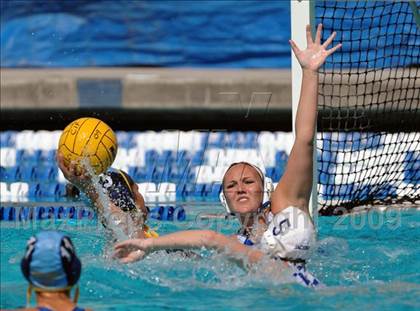Thumbnail 3 in Los Osos vs La Habra (CIF SS D5 Final) photogallery.