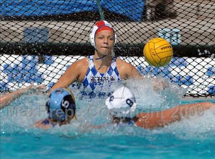 Thumbnail 3 in Los Osos vs La Habra (CIF SS D5 Final) photogallery.