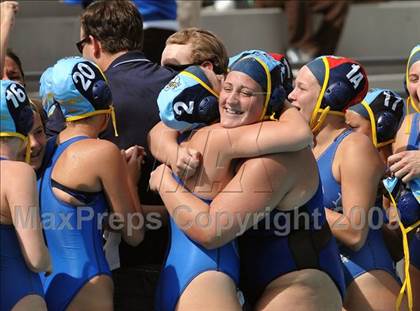 Thumbnail 1 in Los Osos vs La Habra (CIF SS D5 Final) photogallery.