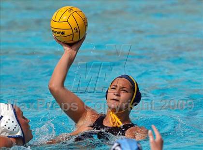 Thumbnail 3 in Los Osos vs La Habra (CIF SS D5 Final) photogallery.