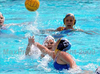 Thumbnail 3 in Los Osos vs La Habra (CIF SS D5 Final) photogallery.
