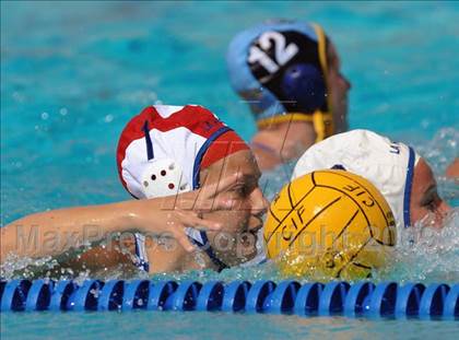 Thumbnail 1 in Los Osos vs La Habra (CIF SS D5 Final) photogallery.