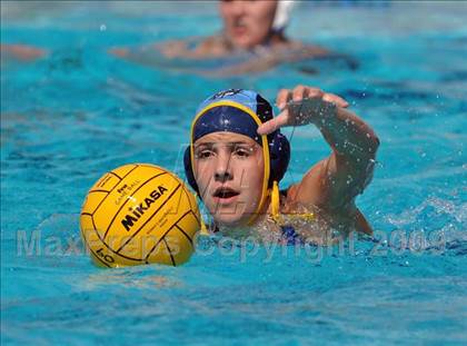 Thumbnail 2 in Los Osos vs La Habra (CIF SS D5 Final) photogallery.