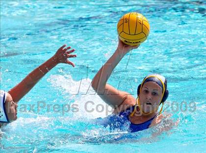 Thumbnail 1 in Los Osos vs La Habra (CIF SS D5 Final) photogallery.