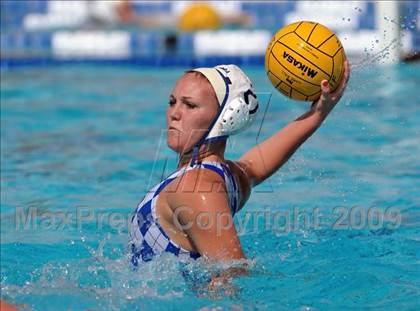 Thumbnail 2 in Los Osos vs La Habra (CIF SS D5 Final) photogallery.