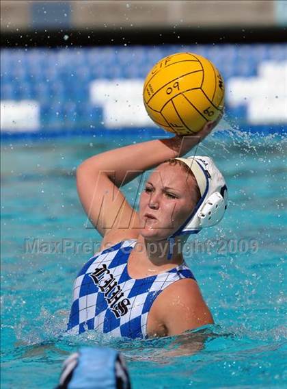 Thumbnail 1 in Los Osos vs La Habra (CIF SS D5 Final) photogallery.