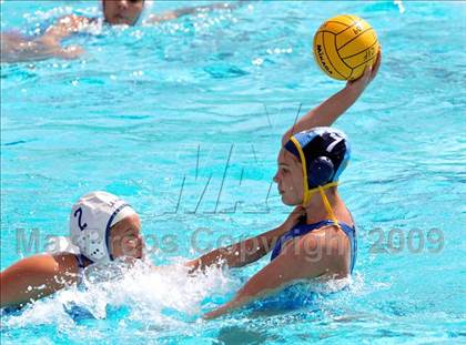 Thumbnail 3 in Los Osos vs La Habra (CIF SS D5 Final) photogallery.