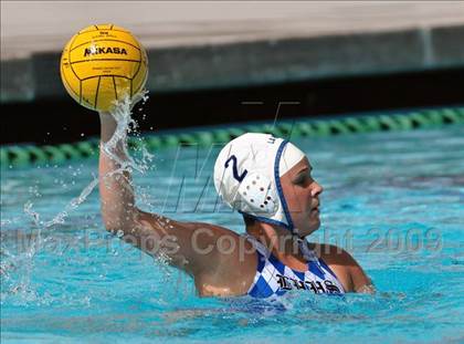 Thumbnail 3 in Los Osos vs La Habra (CIF SS D5 Final) photogallery.