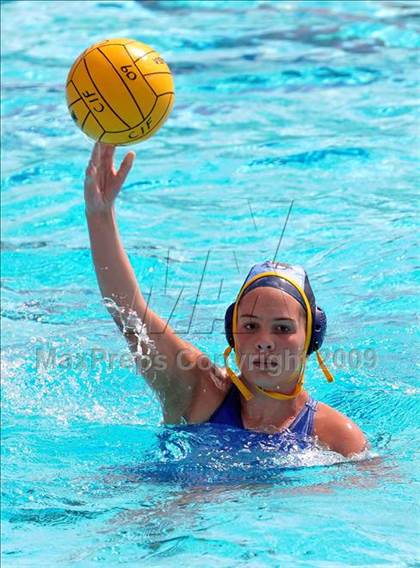 Thumbnail 3 in Los Osos vs La Habra (CIF SS D5 Final) photogallery.