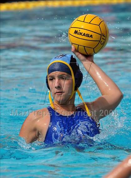 Thumbnail 1 in Los Osos vs La Habra (CIF SS D5 Final) photogallery.